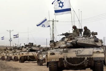İsrail ordusunun polkovniki öldürüldü 