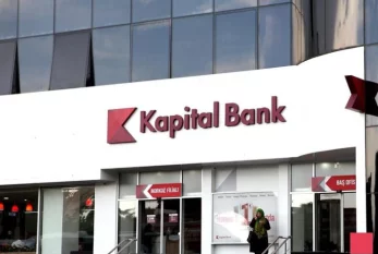 "Kapital Bank" ümumilikdə 100 milyona yaxın vəsait qaytarıb - VİDEO