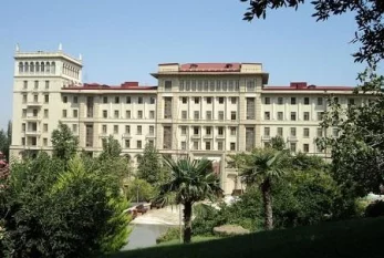 Qarabağ Universiteti ilə bağlı sərəncam: Tapşırıqlar verildi