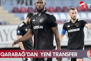 "Qarabağ" Medinanı 1,2 milyonluq futbolçu ilə əvəzləyir 