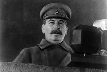 Barnaulda “Stalin Mərkəzi” açıldı 