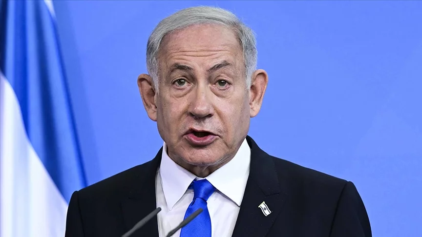 "Qəzza müharibədən sonra İsrail ordusunun nəzarətində olacaq" - Netanyahu