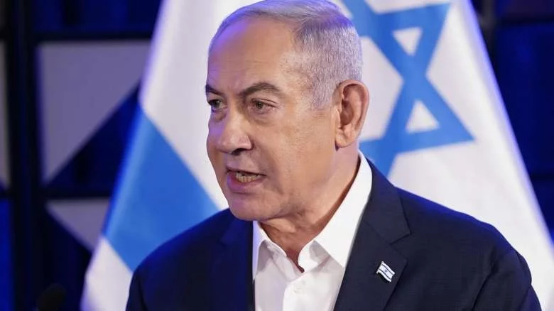 Netanyahu Hizbullahı hədələdi: 