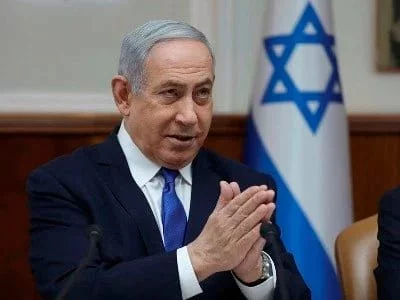 Netanyahudan girovlarla bağlı açıqlama: Məqsədimiz tezliklə...