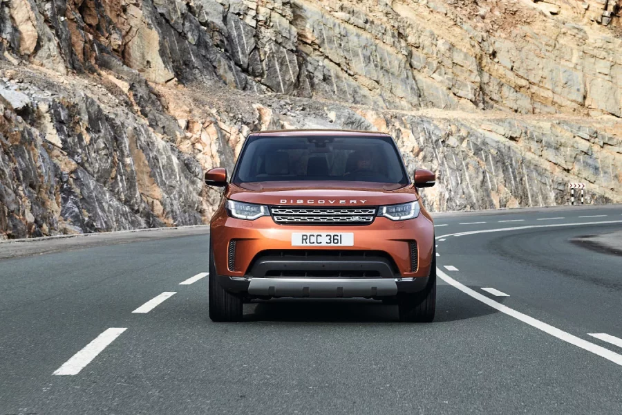 “Land-Rover”lə avtoxuliqanlıq edən sürücü HƏBS EDİLDİ