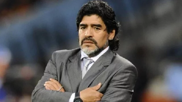 Maradona ölümündən sonra bəraət aldı 