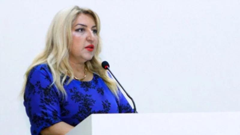 Yanğın baş verən mərkəzə yeni direktor gətirildi - Mehriban Abasquliyeva işdən çıxarıldı