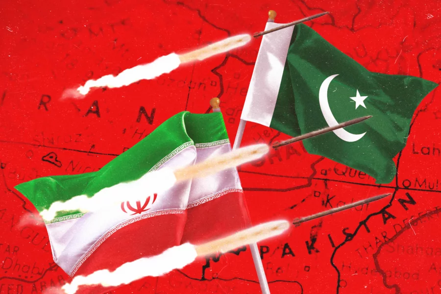 Pakistan: “İran bizə xəncər vursa, lazımı cavabı alacaq” 