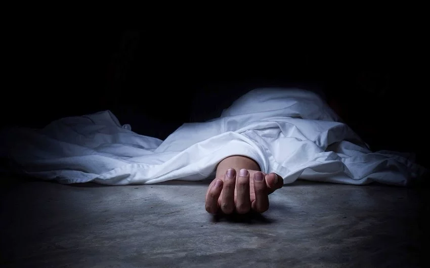 Sabirabadda 43 yaşlı qadın dəm qazından boğularaq ölüb 