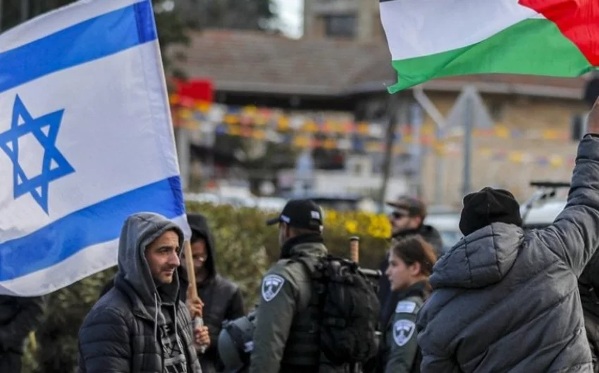 KİV: İsrail və HƏMAS arasında danışıqlarda irəliləyiş var 