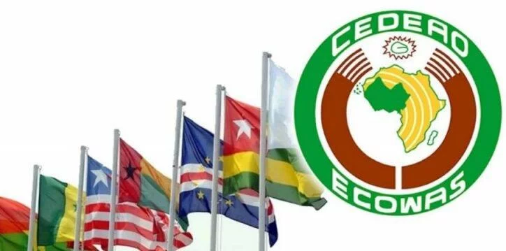 Üç ölkə ECOWAS-dan çıxdığını elan etdi 