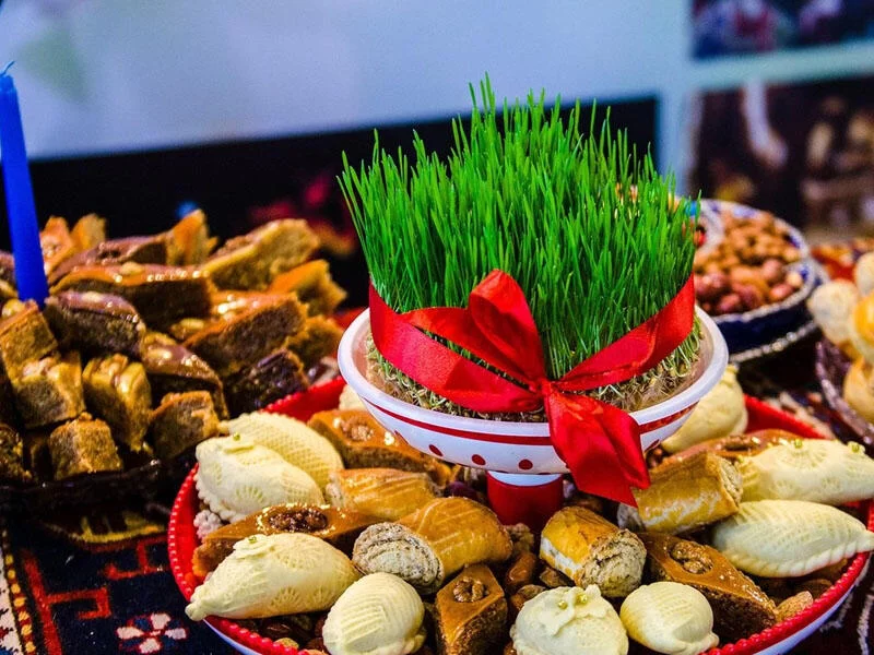 Novruz çərşənbələrinin tarixləri açıqlandı 