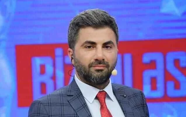 Zaur Baxşəliyev haqqındakı iddialara SON QOYDU