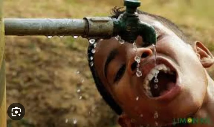 "Şirin su ehtiyatları iqlim dəyişikliyinə görə risk altındadır" 