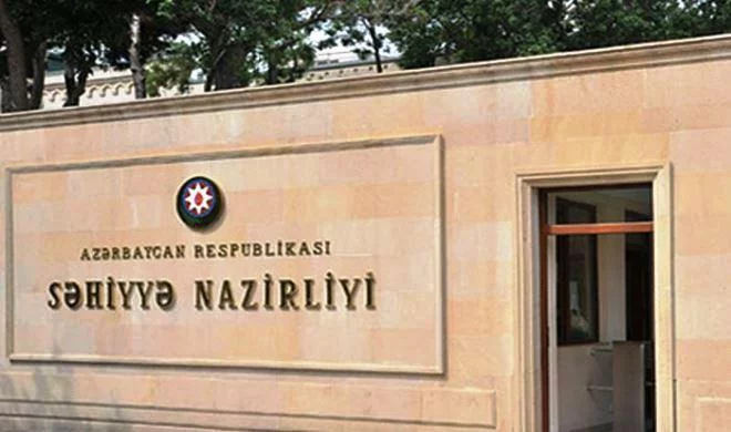 Səhiyyə Nazirliyi əhaliyə çağırış etdi 