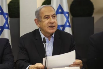 "İsrail Qəzzanı işğal etmək niyyətində deyil" - Netanyahu
