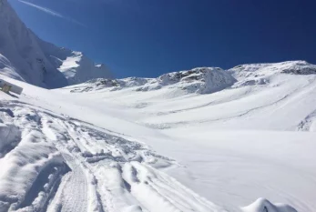 TƏCİLİ!!! 3 azərbaycanlı alpinist itkin düşdü
