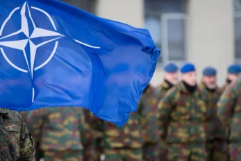 NATO 1,2 milyard dollarlıq müqavilə imzaladı 