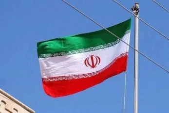 İran BRİKS-ə rəsmi üzvlüyün başladığını elan etdi 
