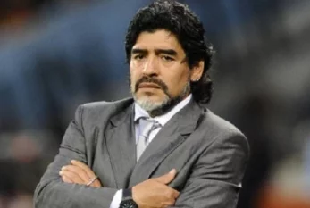 Maradona ölümündən sonra bəraət aldı 