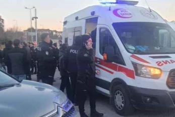 Türkiyədə futbol matçında çıxan davada 2 futbolçu bıçaqlandı 