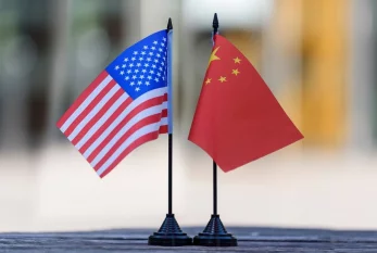 Çin ABŞ-a çağırış etdi 