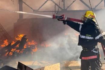 Bakıdakı partlayışda ölənlərin ADLARI 