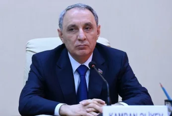 Baş prokuror erməni separatçıların istintaq prosesindən danışdı 