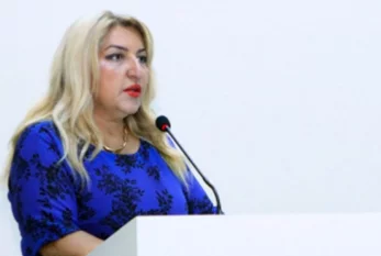 Yanğın baş verən mərkəzə yeni direktor gətirildi - Mehriban Abasquliyeva işdən çıxarıldı