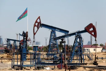 Azərbaycan nefti bahalaşdı 