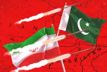 Pakistan: “İran bizə xəncər vursa, lazımı cavabı alacaq” 