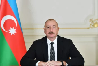 Azərbaycan Prezidenti 20 Yanvar faciəsi ilə bağlı paylaşım edib 