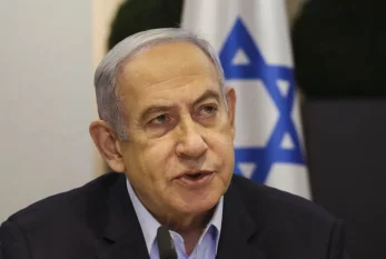 "Kim deyir ki, biz İrana hücum etməyəcəyik" - Netanyahu