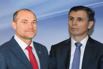 Zahid Oruc və Razi Nurullayevin prezidentliyə namizədliyi qəbul olundu 