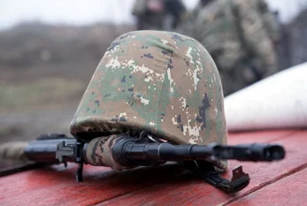 Ermənistan ordusunda qeyri-döyüş itkilərinin sayı artır 