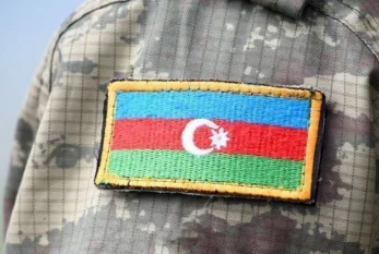 Azərbaycan Ordusunun zabitini qətlə yetirən şəxs həbs edildi - VİDEO