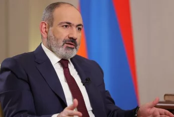 Ermənistana yeni konstitusiya lazımdır - Paşinyan 
