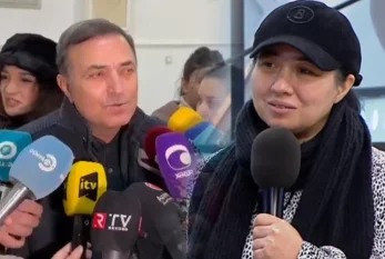 "Onun ölüm vaxtı deyildi" - RTV VİDEO