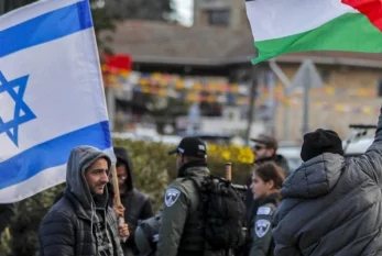 KİV: İsrail və HƏMAS arasında danışıqlarda irəliləyiş var 