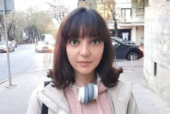 Jurnalist Elnarə Qasımova saxlanılıb 