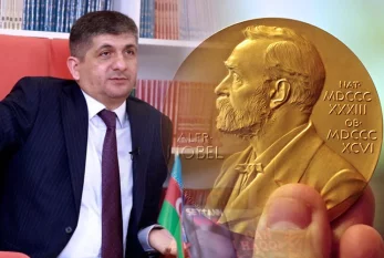Azərbaycanlı yazıçılar nə üçün "Nobel" mükafatı ala bilmir? - AÇIQLAMA