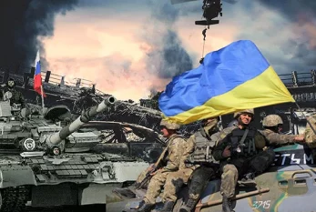 "Ukraynanın dağılması qaçılmazdır" 