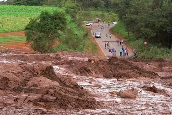 Braziliyada baş verən daşqın nəticəsində 11 nəfər həlak olub 