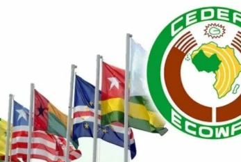 Üç ölkə ECOWAS-dan çıxdığını elan etdi 