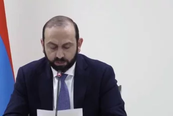 "Demarkasiya komissiyalarının yeni iclası ilə bağlı razılıq əldə olunub" -  Mirzoyan