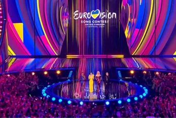 Minlərlə musiqiçidən "Eurovision"-a İsraillə bağlı etiraz 