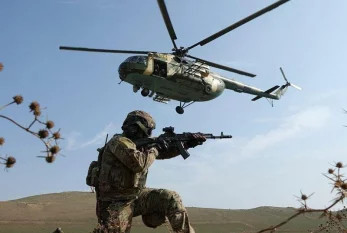 Azərbaycan Ordusu dünyanın ən güclüləri sırasında yer alır 