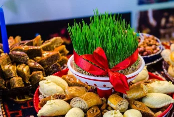 Novruz çərşənbələrinin tarixləri açıqlandı 