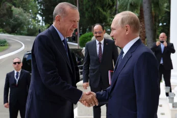 Putin Türkiyəyə gedəcək 