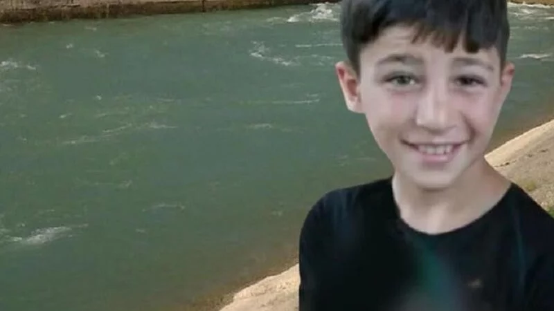 11 yaşlı Rasimin axtarışında görüntülər - VİDEO